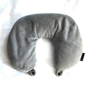 Brookstone Travel Neck Pillow